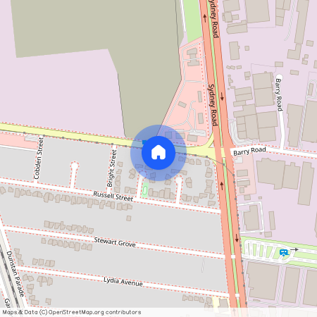 273 Barry Road, Vic 3061, Campbellfield