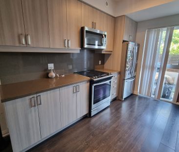 For Lease - 1040 Portage Parkway Unit# 54, Vaughan, Ontario - Photo 5