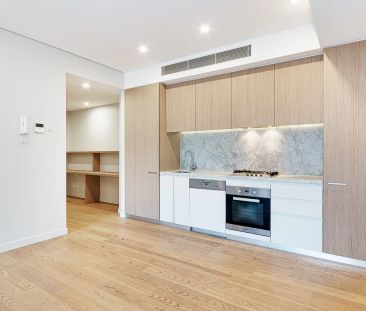 207/14-18 Finlayson Street, Lane Cove. - Photo 5