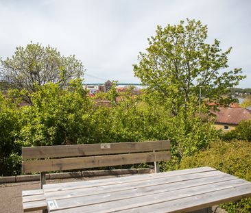 Seglaregatan 27B - Foto 6
