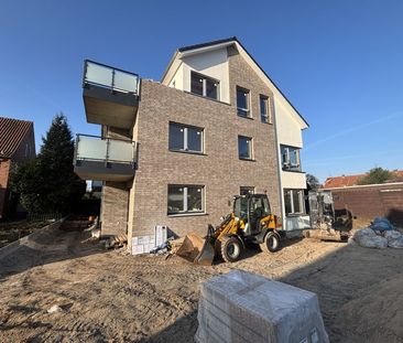 Mieten Sie Ihren neuen Wohntraum! *Neubauwohnung in Rheine* - Photo 2
