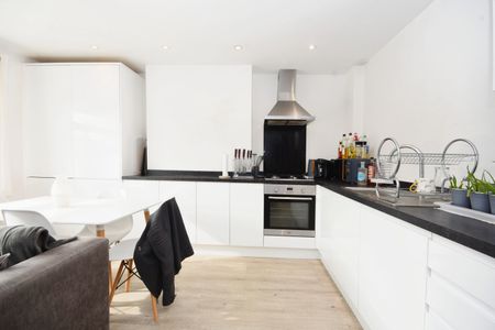 1 bedroom apartment to rent Snowley Parade, Bishops Stortford, CM23 - Photo 5