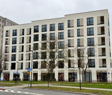 AL. Lotników | 2pok | Garaż | Nowe - Photo 6