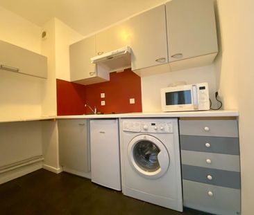 « AVIGNON IM - RESIDENCE SENIORS - APPARTEMENT T2 44.65M² » - Photo 2