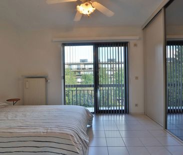 Rustig gelegen 1-slaapkamerappartement nabij park Cortewalle - Photo 1