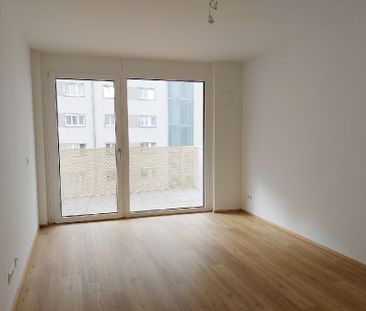 Gemütliche und moderne 2-Zimmer-Wohnung mit Balkon - Photo 3