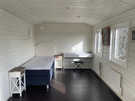 Krokusvägen, Tyresö - Photo 2