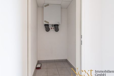 Gemütliche 3,5-Zimmer-Wohnung mit großzügigem Balkon in Adlwang zu vermieten! - Foto 3