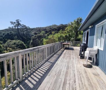 Kuaotunu Beach - Sea Views - Photo 3