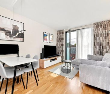 1 bedroom flat to rent - Photo 3