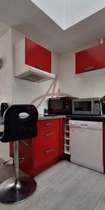 Location Maison 6 pièces 99m² ROUBAIX 59100 - Photo 3