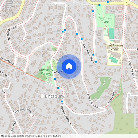 10 Millhill Lane, Huntsbury, Christchurch City