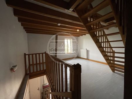 Location Appartement 4 pièces 90m² PANAZOL 87350 - Photo 5