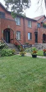 Logement 4 1/2 à louer récemment rénové, à Rivière-des-Prairies (RDP) H1E 6R5 - Photo 4