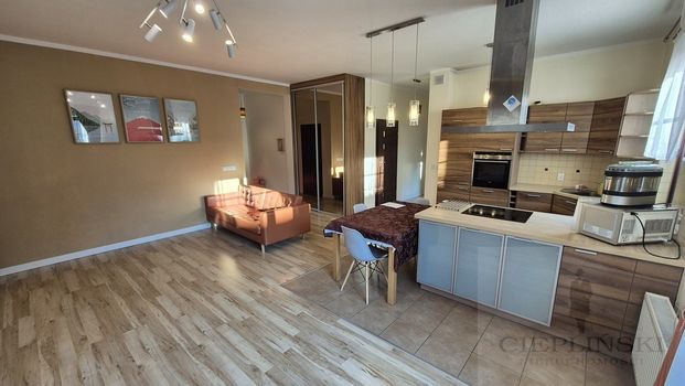 3 pokojowy apartament na Garden House - Photo 1