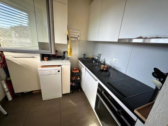 Joli studio lumineux au parc Valency - Photo 1