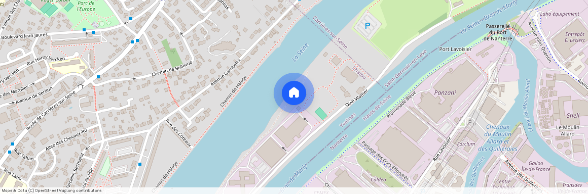 92500 RUEIL MALMAISON