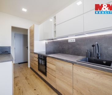 Pronájem bytu 2+1, 54 m - Photo 5