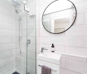 2 bedroom with 2 carpark in Mt Eden - Photo 5