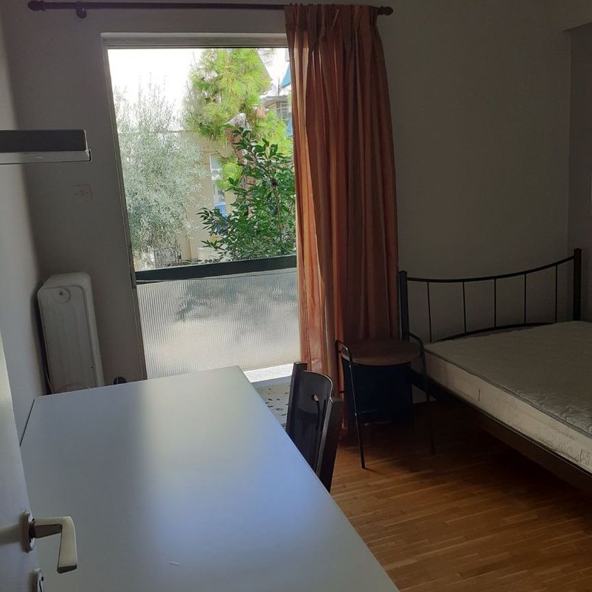 Διαμέρισμα για ενοικίαση - Ζωγράφου, - Φωτογραφία 1