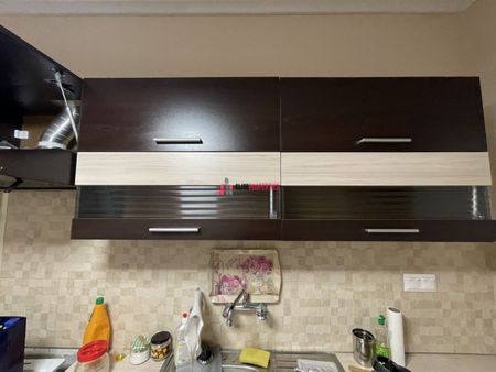 Διαμέρισμα για ενοικίαση Κάτω Τούμπα (Τούμπα) - Photo 3