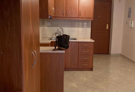 Studio/Γκαρσονιέρα για ενοικίαση Καστέλλα (Καστέλλα - Πασαλιμάνι) - Photo 2