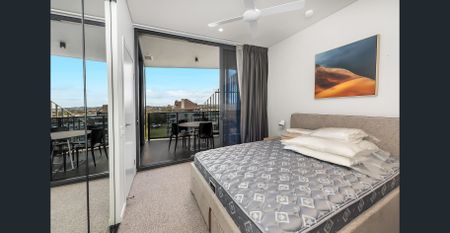 Valencia Residences - Fully Furnished - Photo 3