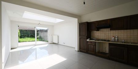 Woning te huur in Izegem voor € 825 met 1 slaapkamer - Foto 5