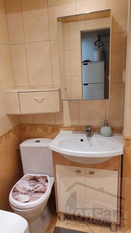 MIESZKANIE/WYNAJEM/ ŚWINOUJŚCIE / 2 POKOJE/2600ZŁ - Фото 3