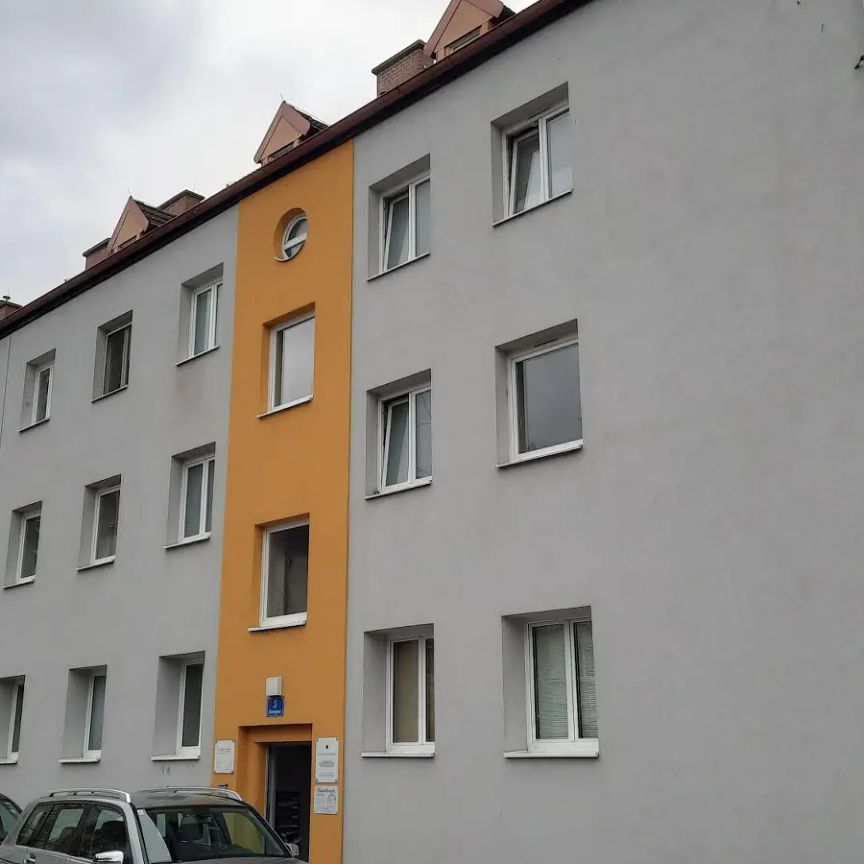 5-Zimmer-Wohnung mit Balkon, Top 12 - Foto 2