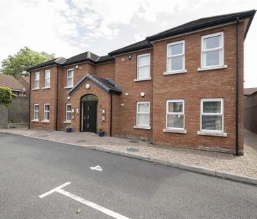Apt 4, 201 Holywood Road, Belfast, BT4 2DG - Photo 1