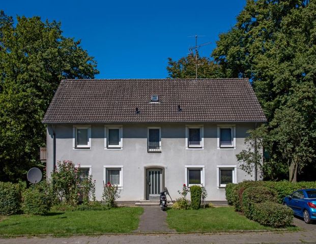 2-Zimmer-Wohnung in Herten Disteln - Photo 1