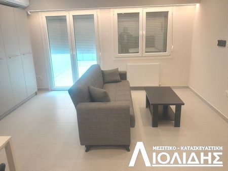 Διαμέρισμα για ενοικίαση - Πυλαία, - Photo 2