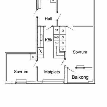 Oppeby Gård, Nyköping - Photo 1