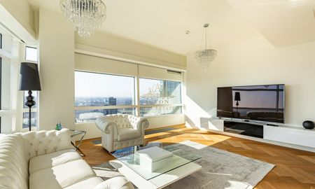 Warszawa, Śródmieście, Złota - Фото 3