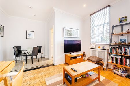 2 Bed Flat, Autumn Rise, W4 - Photo 3