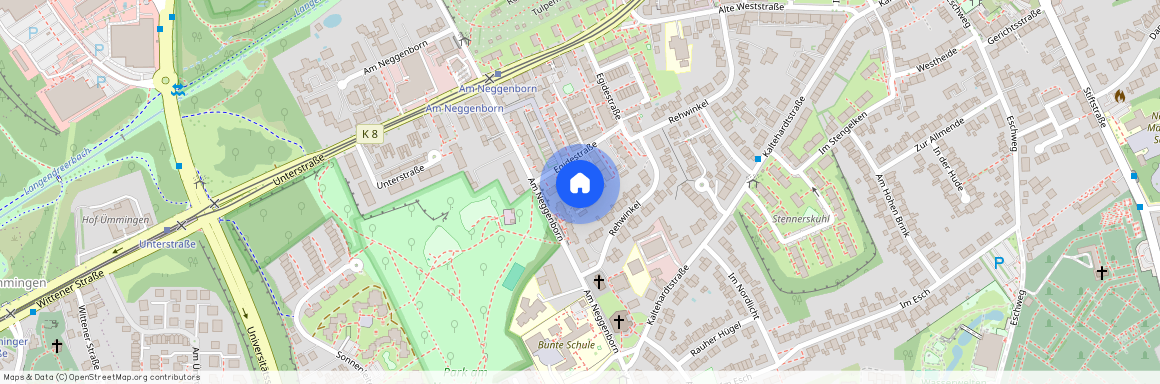 Egidestraße 29, 44892 Bochum