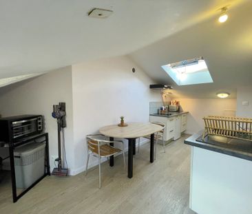 Location Appartement 1 pièce 16m² CHOLET 49300 - Photo 3