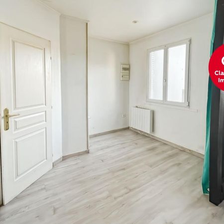 Location Appartement 2 pièces 29m² CASTRES 81100 - Photo 3