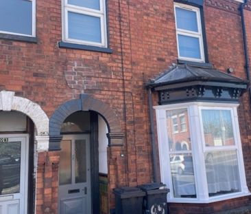 Ground Floor Flat, 95 Dixon Street, Lincoln, LN5 8AQ - Photo 3
