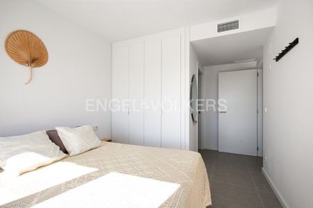 Canet d'en Berenguer, Valencian Community 46529 - Photo 3