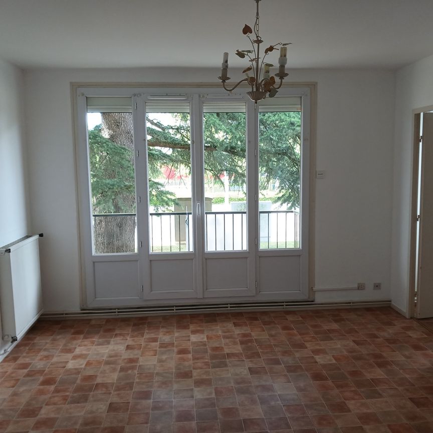 Location Appartement 3 pièces 64m² GIEN 45500 - Photo 1