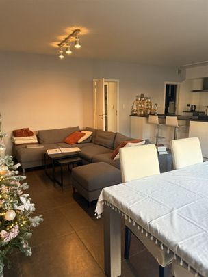 modern appartement met garagebox en terras - Photo 1