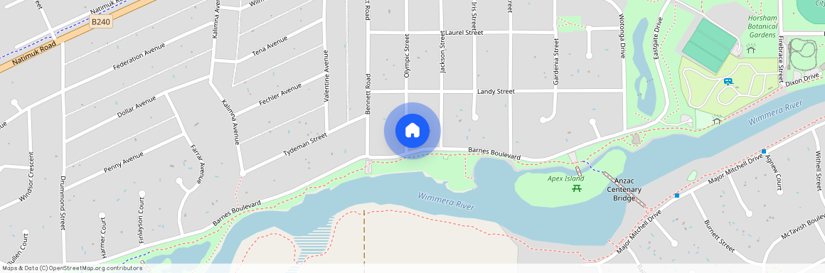 29 Olympic Street, Vic 3400, Horsham