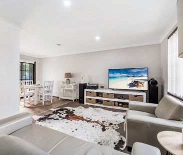 Neat Three Bedroom Family Home in Central Location - Photo 4