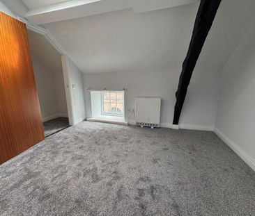 1 bedroom Flat To Let - Photo 1