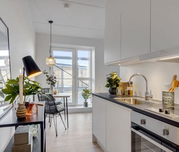 Gyldendalsvej 2, 1. 11, 2800 Kongens Lyngby - Foto 4