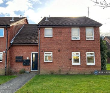 Studio to rent - Photo 5