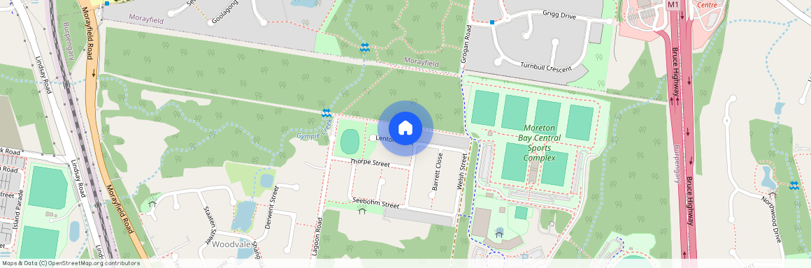 6 Lenton Court, Burpengary QLD 4505