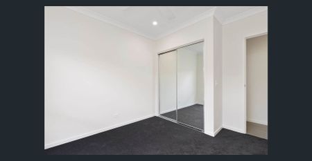 4 BEDROOM HOME WITH OPEN PLAN KITCHEN LIVING THAT OPENS OUT ONTO AN ALFRESCO DINING AREA. AIR CON IN THE MASTER BEDROOM. SECURITY SCREENS ON WINDOWS. - Photo 3